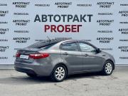 Kia Rio III Владимир  - изображение 20