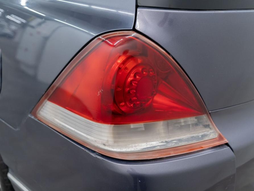 Honda Odyssey III Красноярск  - изображение 25
