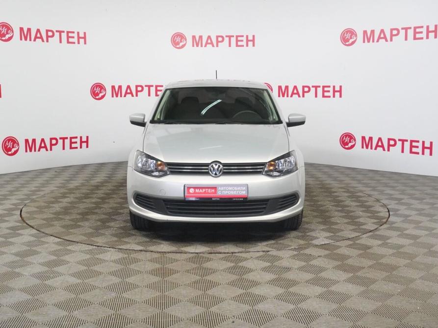Volkswagen Polo V Вологда  - изображение 2