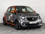 Smart Forfour II Санкт-Петербург  - изображение 28