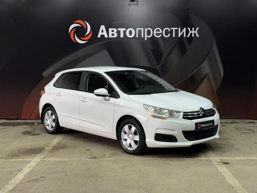 Citroen C4 II Ставрополь  - изображение 3