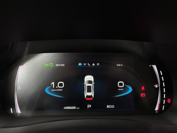 Haval F7 I Рестайлинг с пробегом 2023 года, цена 2 300 000 рублей, 45827 км, внедорожник, Автокод Объявления