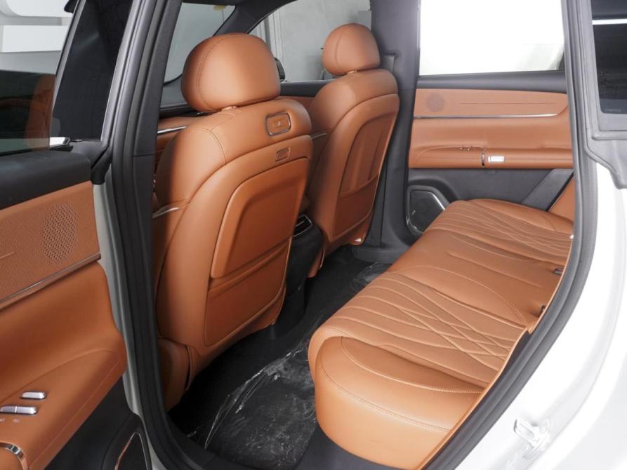 Changan Qiyuan Q07 Ростов-на-Дону  - изображение 11