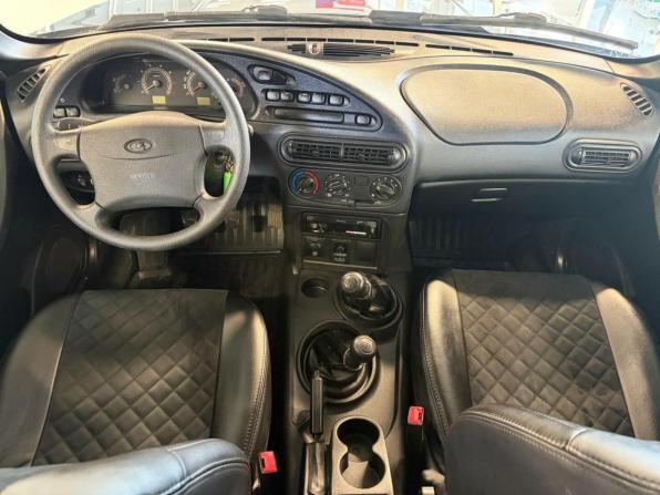 Lada (ВАЗ) Niva Travel I с пробегом 2023 года, цена 892 560 рублей, 24083 км, внедорожник, Автокод Объявления