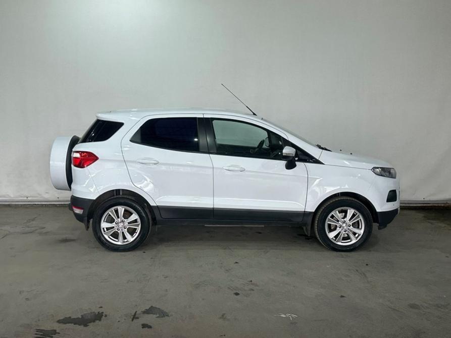 Ford EcoSport II Москва  - изображение 4
