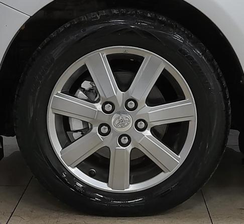 Toyota Corolla X (E140 E150) с пробегом 2008 года, цена 799 000 рублей, 270000 км, седан, Автокод Объявления