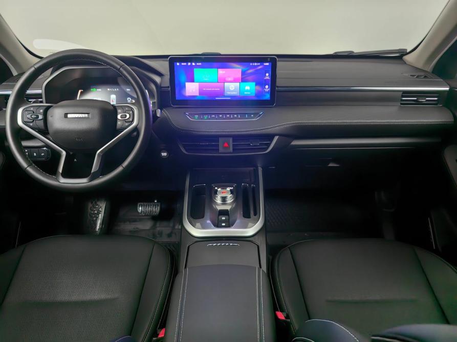 Haval Jolion I Рестайлинг Москва  - изображение 6