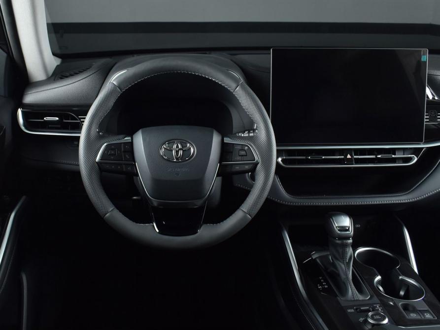 Toyota Highlander IV (XU70) Кемерово  - изображение 11
