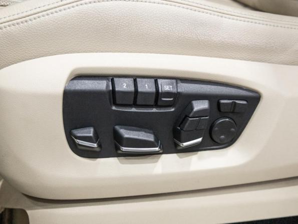 BMW X6 II (F16) с пробегом 2015 года, цена 3 599 700 рублей, 112266 км, внедорожник, Автокод Объявления