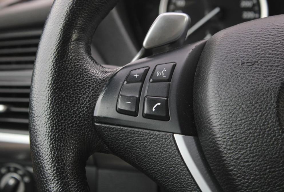 BMW X6 I (E71) Саратов  - изображение 22