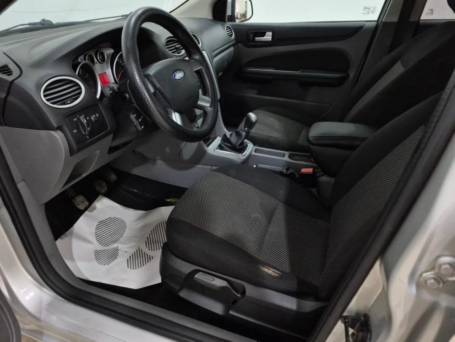 Ford Focus II Рестайлинг Альметьевск  - изображение 12