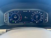 Volkswagen Teramont I Рестайлинг Москва  - изображение 41