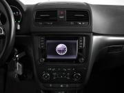 Skoda Yeti I Рестайлинг Санкт-Петербург  - изображение 36