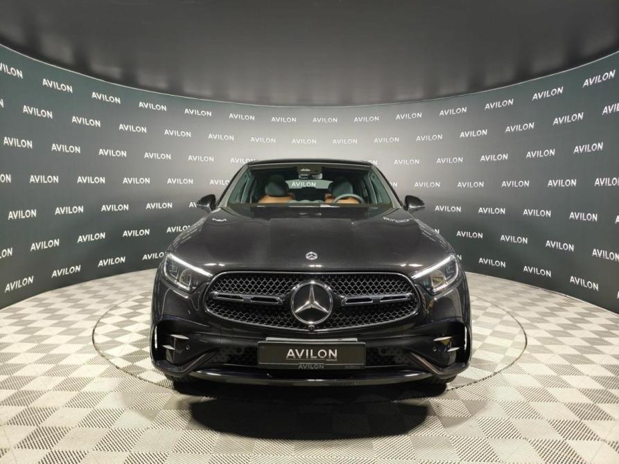 Mercedes-Benz GLC Coupe II (C254) Москва  - изображение 4