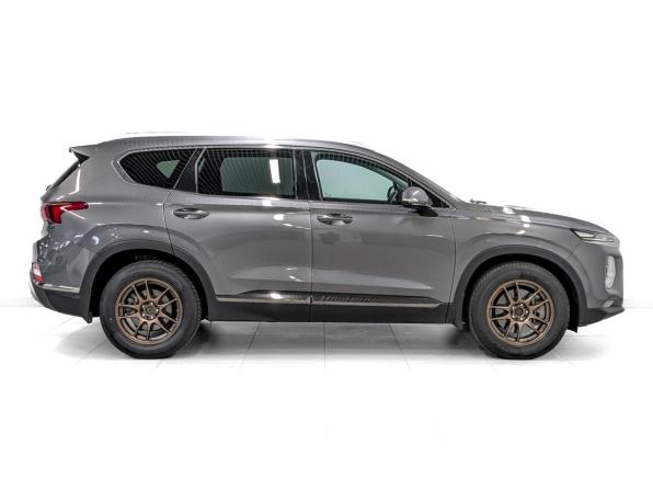 Hyundai Santa Fe IV с пробегом 2020 года, цена 3 225 000 рублей, 105205 км, внедорожник, Автокод Объявления