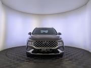 Hyundai Santa Fe IV Рестайлинг Москва  - изображение 32