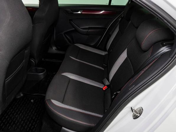 Volkswagen Polo VI с пробегом 2021 года, цена 1 669 000 рублей, 160571 км, лифтбек, Автокод Объявления