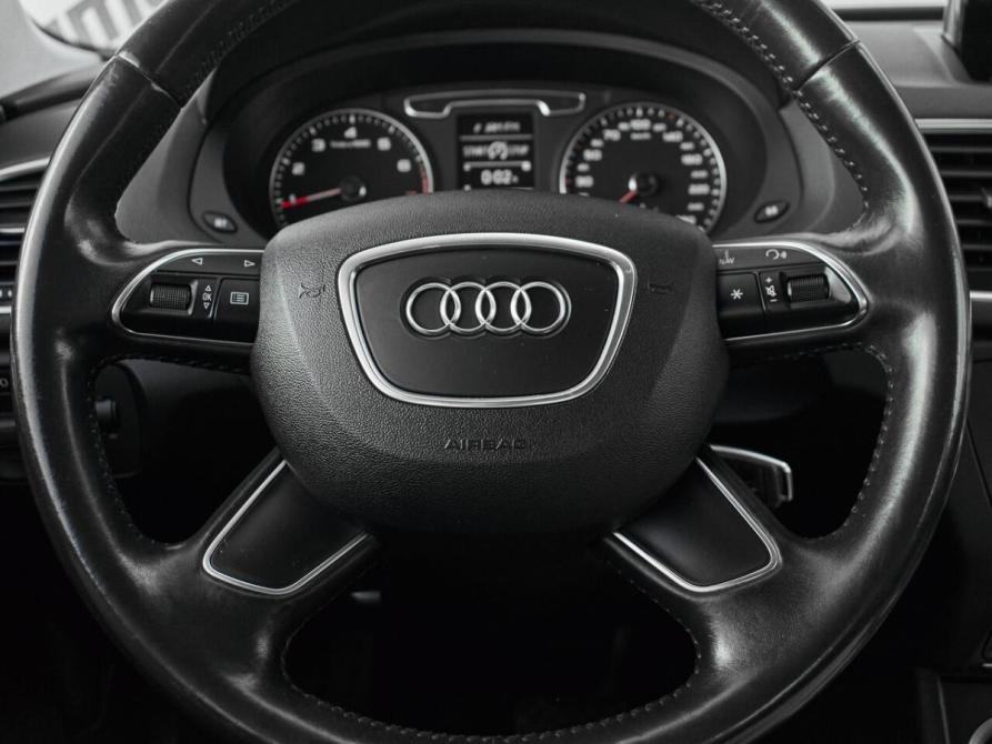 Audi Q3 I (8U) Екатеринбург  - изображение 13