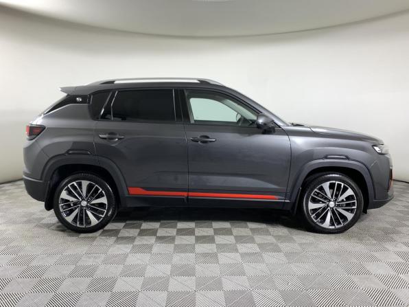 Changan CS35 Plus I Рестайлинг с пробегом 2024 года, цена 1 840 000 рублей, 22653 км, внедорожник, Автокод Объявления