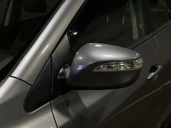 Hyundai ix35 I с пробегом 2012 года, цена 1 199 000 рублей, 154568 км, внедорожник, Автокод Объявления
