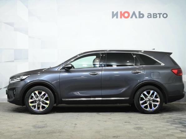 Kia Sorento III Prime Рестайлинг с пробегом 2019 года, цена 3 000 000 рублей, 98952 км, внедорожник, Автокод Объявления