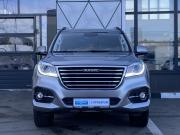 Haval H9 I Рестайлинг Москва  - изображение 31