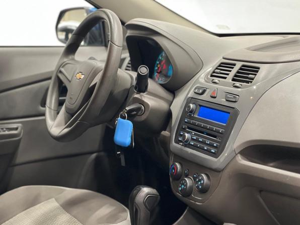 Chevrolet Cobalt II Рестайлинг с пробегом 2020 года, цена 1 100 000 рублей, 58000 км, седан, Автокод Объявления