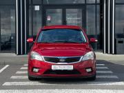 Kia Ceed I Рестайлинг Воронеж  - изображение 12