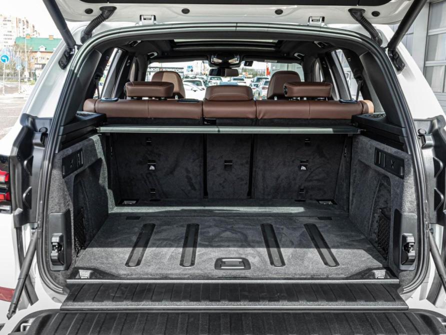 BMW X5 IV (G05/G18) Рестайлинг Краснодар  - изображение 40