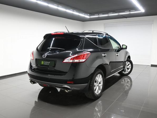 Nissan Murano II (Z51) Рестайлинг 2 с пробегом 2015 года, цена 1 495 000 рублей, 122324 км, внедорожник, Автокод Объявления