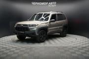 Lada (ВАЗ) Niva Travel I Крым  - изображение 24