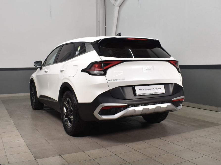 Kia Sportage V Кемерово  - изображение 4