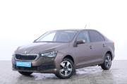 Skoda Rapid II Омск  - изображение 25
