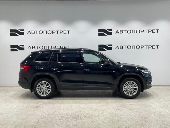 Skoda Kodiaq I с пробегом 2021 года, цена 2 199 000 рублей, 140995 км, внедорожник, Автокод Объявления