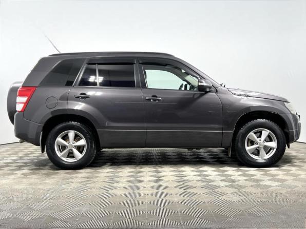 Suzuki Grand Vitara II Рестайлинг с пробегом 2011 года, цена 969 900 рублей, 244698 км, внедорожник, Автокод Объявления