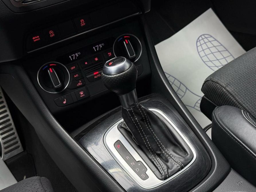 Audi Q3 I (8U) Рестайлинг Ижевск  - изображение 18