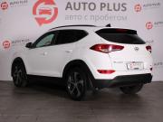 Hyundai Tucson III Минеральные Воды  - изображение 23