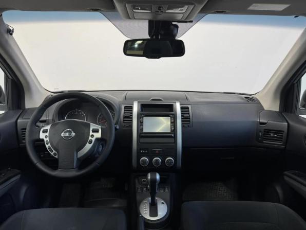 Nissan X-Trail II Рестайлинг с пробегом 2012 года, цена 1 349 000 рублей, 219070 км, внедорожник, Автокод Объявления
