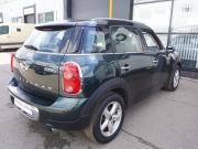 Mini Countryman I Москва  - изображение 20