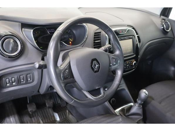 Renault Kaptur I с пробегом 2016 года, цена 1 473 000 рублей, 124261 км, внедорожник, Автокод Объявления