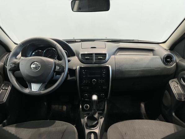 Nissan Terrano III (D10) с пробегом 2018 года, цена 1 430 000 рублей, 101607 км, внедорожник, Автокод Объявления