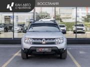 Renault Duster I Рестайлинг Казань  - изображение 12