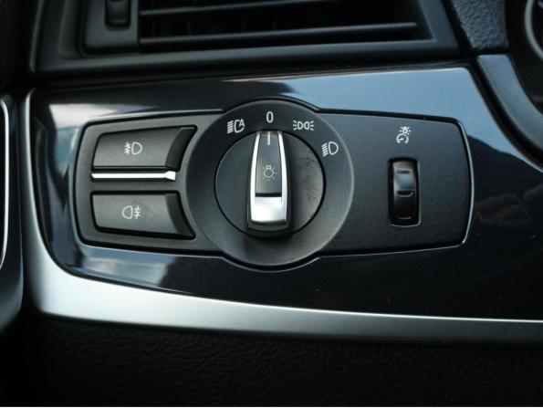 BMW 5 серии VI (F10/F11/F07) с пробегом 2012 года, цена 1 469 000 рублей, 204437 км, седан, Автокод Объявления