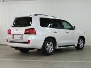 Lexus LX III Екатеринбург  - изображение 23