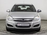 Opel Astra H Рестайлинг Москва  - изображение 15
