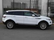 Land Rover Range Rover Evoque I Москва  - изображение 26