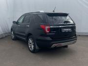 Ford Explorer V Рестайлинг Москва  - изображение 31