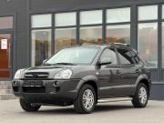 Hyundai Tucson I Волгоград  - изображение 36