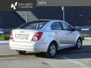 Chevrolet Aveo II Казань  - изображение 16