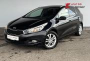 Kia Ceed I Рестайлинг Киров  - изображение 22